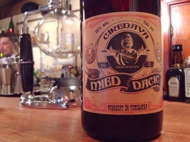 mied dacic bistro de lArte